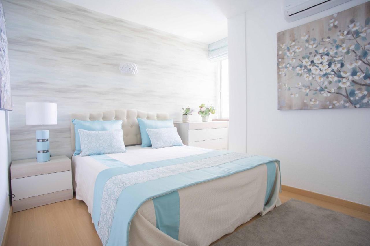 Micky S Beach Home Portimão Extérieur photo