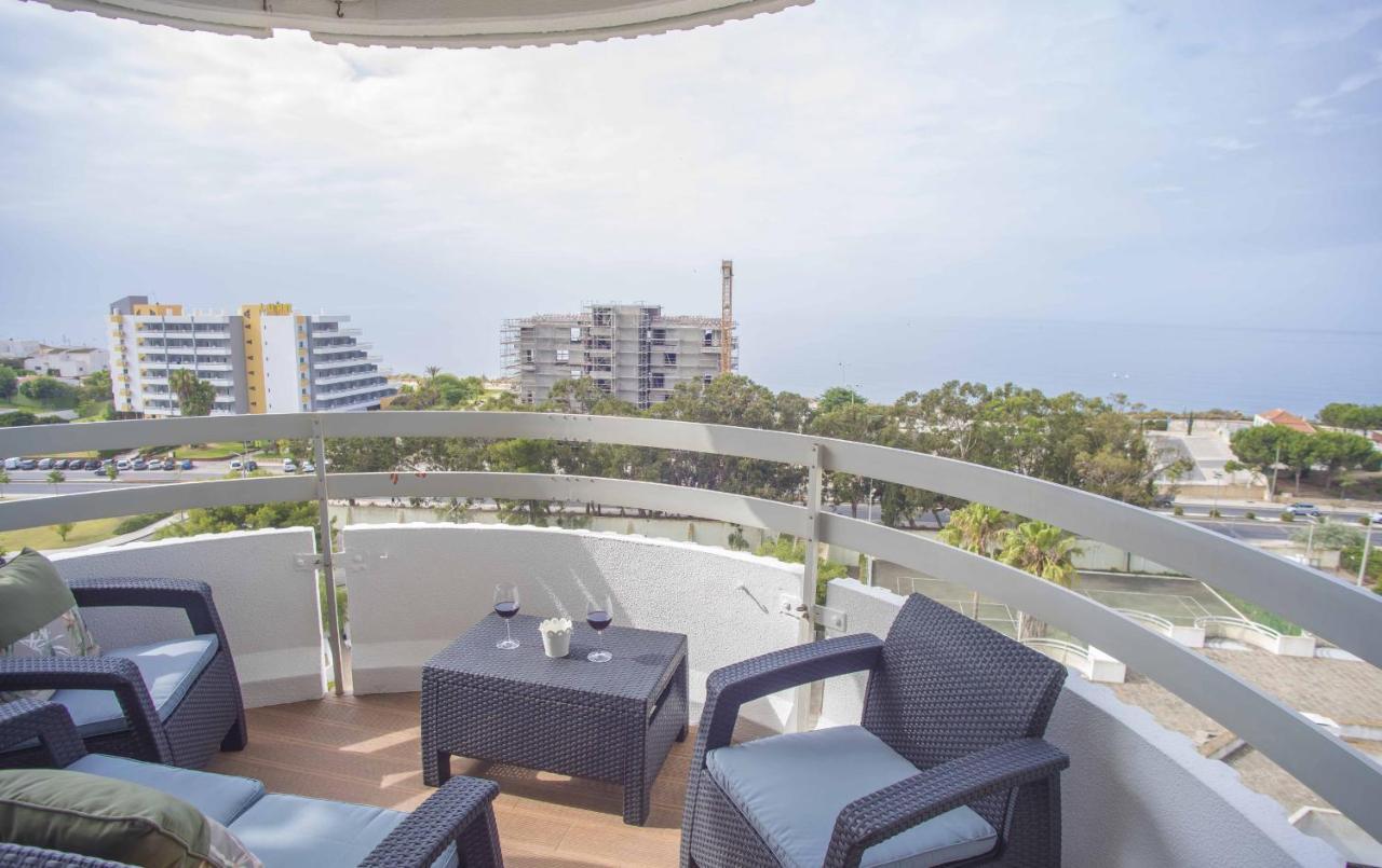Micky S Beach Home Portimão Extérieur photo