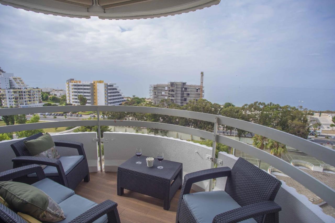 Micky S Beach Home Portimão Extérieur photo